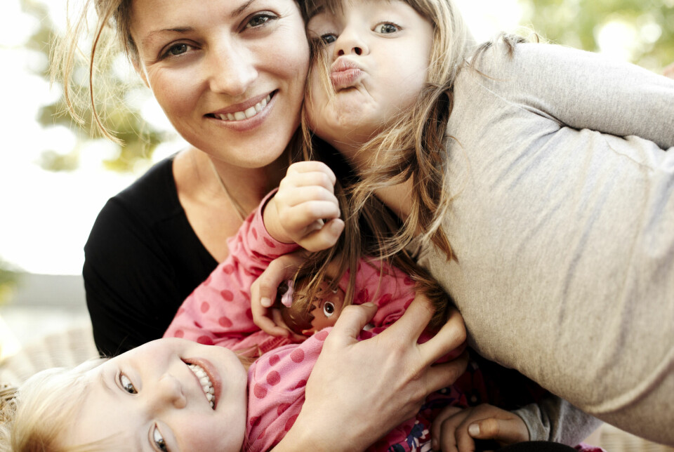 HISTORIE FRA VIRKELIGHETEN.