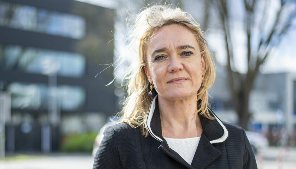 HISTORIE FRA VIRKELIGHETEN.