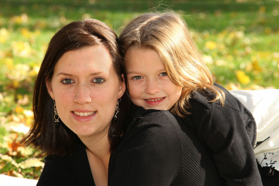 HISTORIE FRA VIRKELIGHETEN.