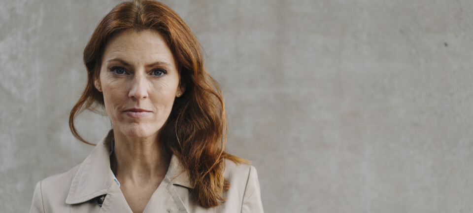 Jeg var «den andre kvinnen» og ventet på at Erik skulle gå fra sin kone. Det førte meg inn i ulykke