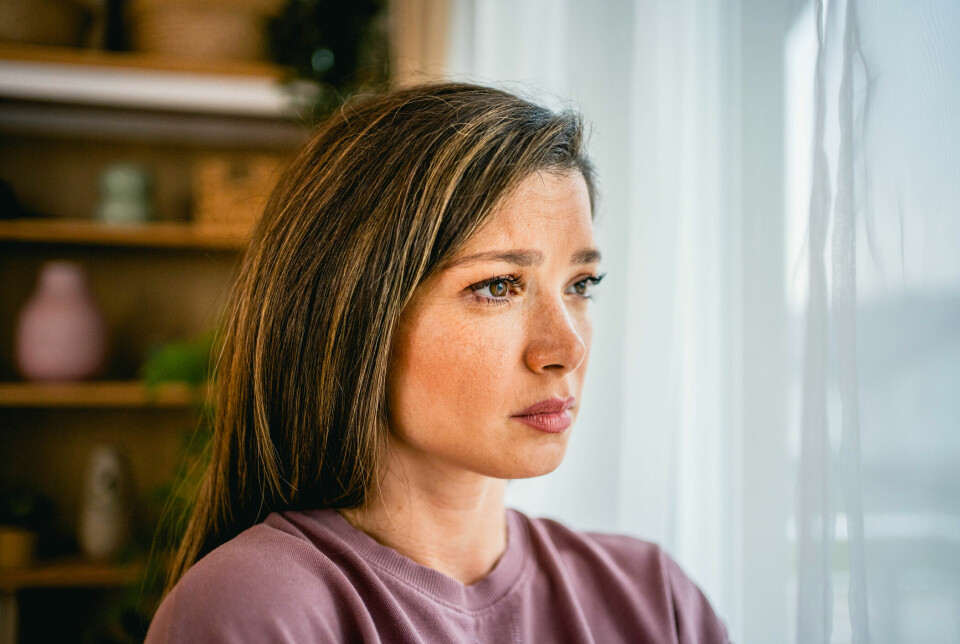 HISTORIE FRA VIRKELIGHETEN.