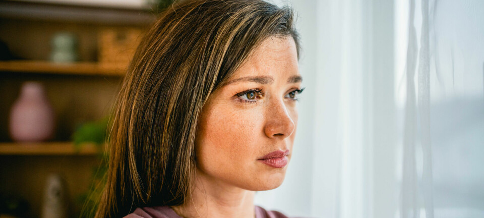 Én kveld ødela livet mitt – og alt var min egen feil