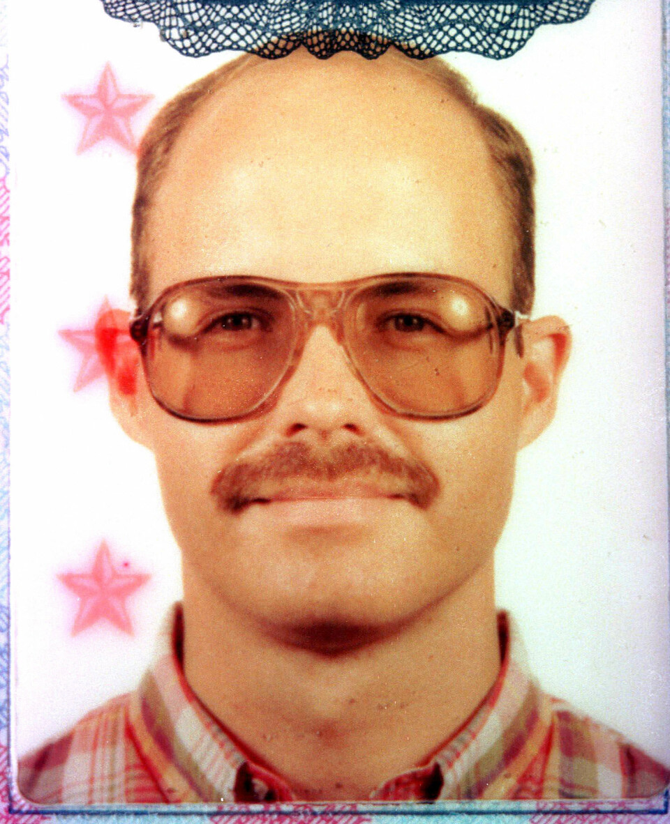 DYSTER UTTALELSE: Seks måneder før han og kona Eileen forsvant sporløst, skal Tom Lonergan ha sagt at han følte at livet hans var fullendt og at han «var klar til å dø». Familien avviste kategorisk at han bevisst kunne ha latt dykkerbåten forlate ham og kona Eileen.