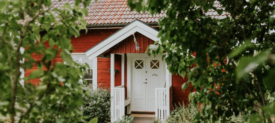 – Kommunen krever at vi betaler 166 000 (!) kroner. Må vi?