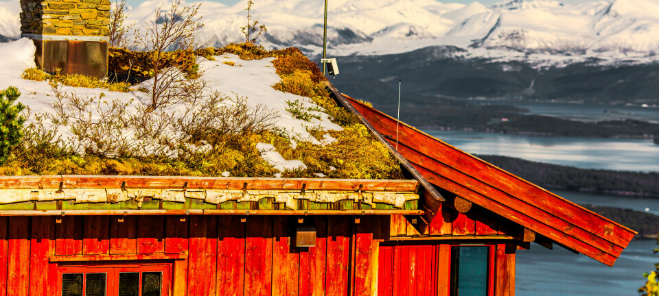 Hytta er «sliten» og skriker etter vedlikehold, men sameier nekter å betale sin andel