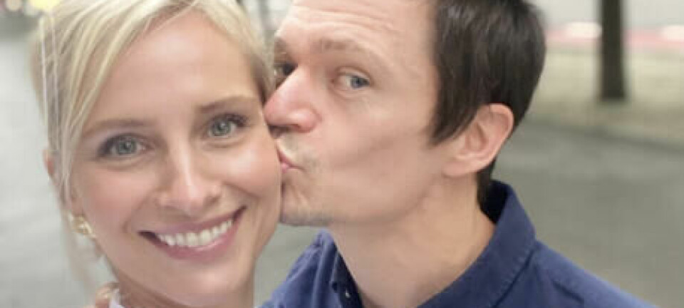 Har tatt et bevisst grep rundt barna: – Det føles riktig