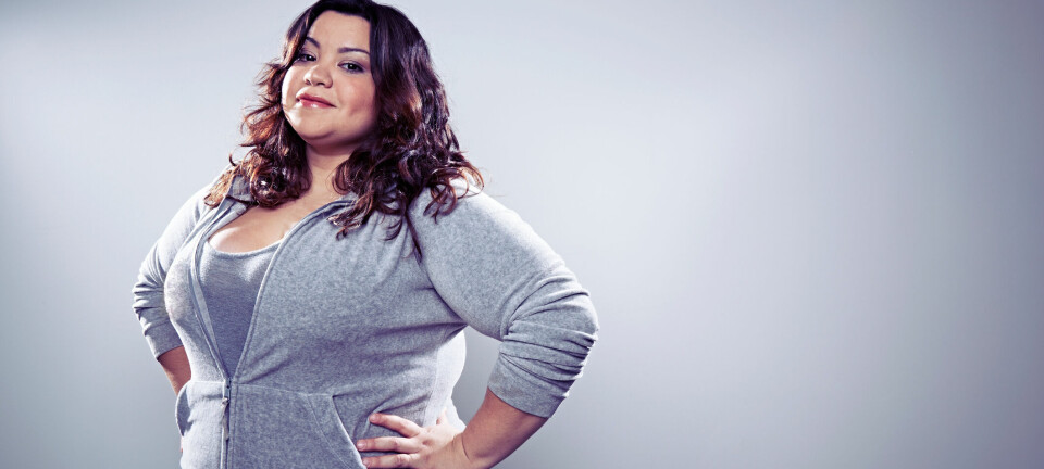 Folk håner meg for hvordan jeg ser ut, men dette er ikke min skyld