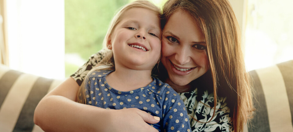 Jeg ble utrolig nært knyttet til datteren hans, men så kom samtalen som endret alt