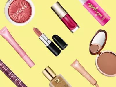 Få på 17. mai-glammen: Utvalgte festfavoritter innen makeup -25%