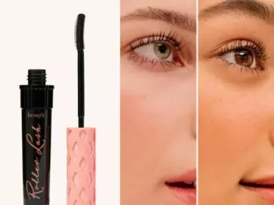 Topp 10 mascaraer på markedet
