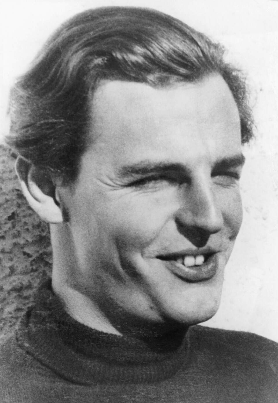 FLYKTET: Donald McLean ble avslørt som spion i 1951, men rakk å flykte til Moskva før han ble tatt. Han døde i 1983, 69 år gammel.