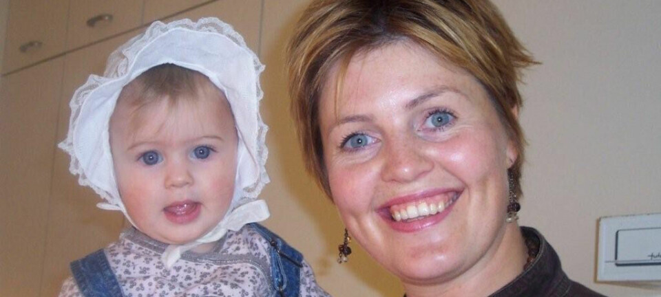 Må jeg tilbringe så mye tid med svigerfamilien i sommer?