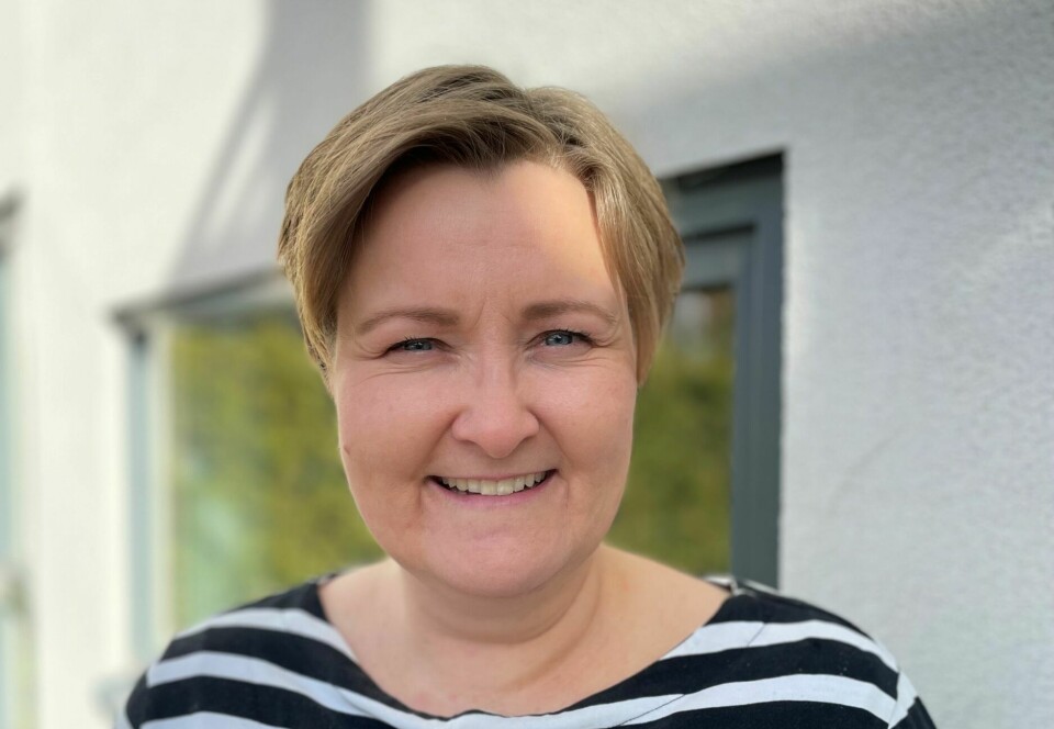 EKSPERT: Ragnhild Finstad Eikås er mor til to tenåringsjenter, utdannet førskolelærer i 1999 og har jobbet som pedagogisk leder i barnehage siden da. Hun skriver for Klikk.no og Foreldre & Barn om barn og barnehageliv.