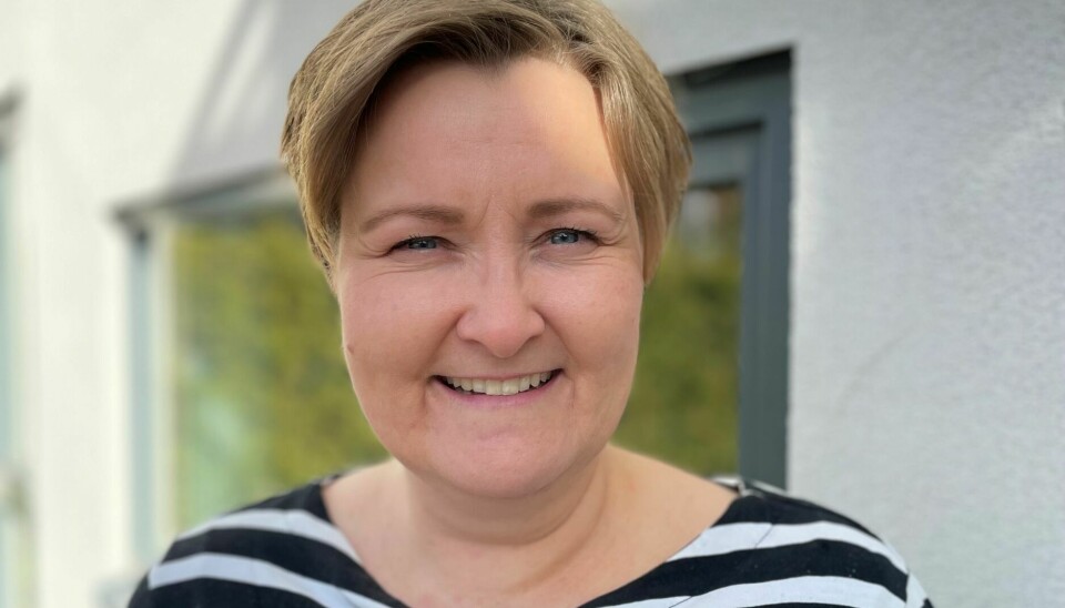 EKSPERTEN: Ragnhild Finstad Eikås er barnehagepedagog og pedagogisk leder i en barnehage.