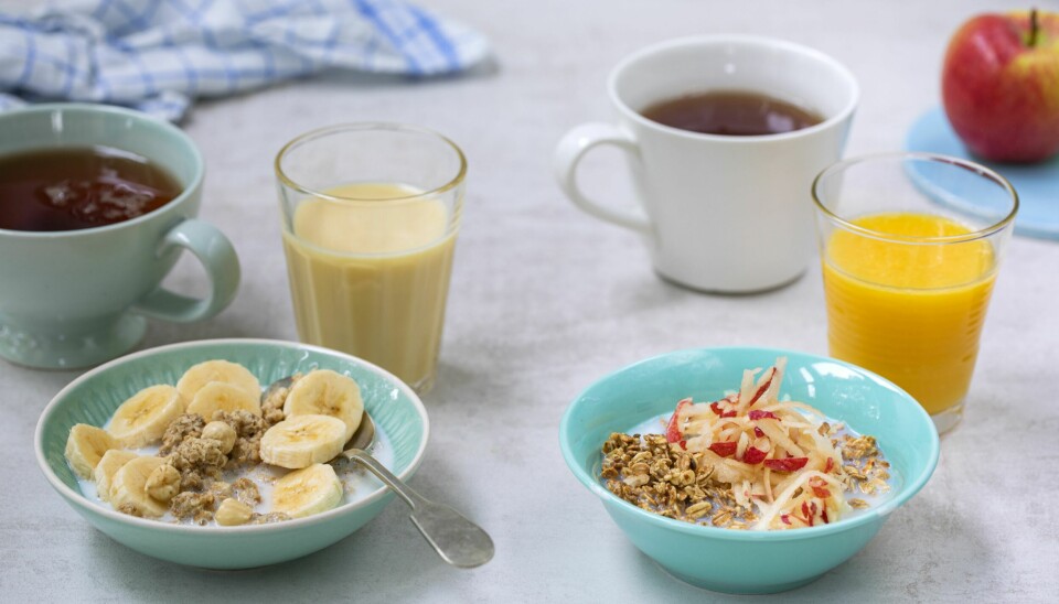 FROKOST