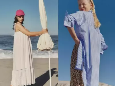 Endelig er de her☀️ Årets fineste sommerkjoler
