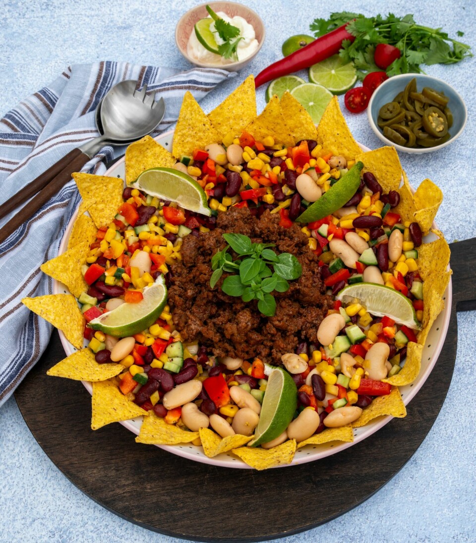 COWBOYSALAT