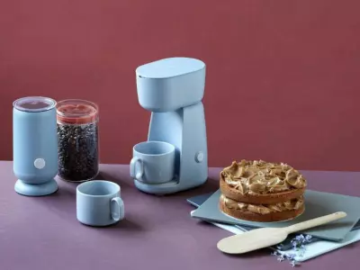Utstyret som gir den perfekte kopp kaffe