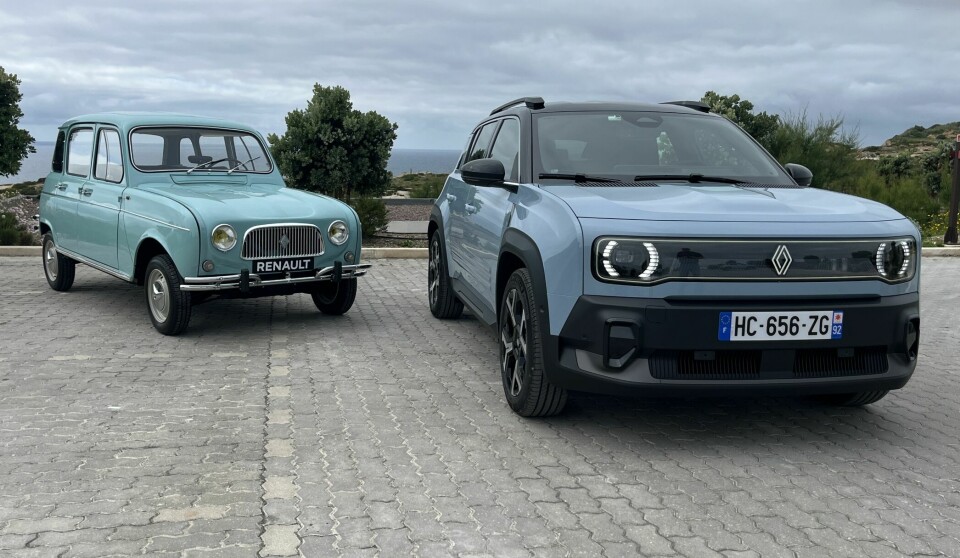 Så stilig kan det gjøres