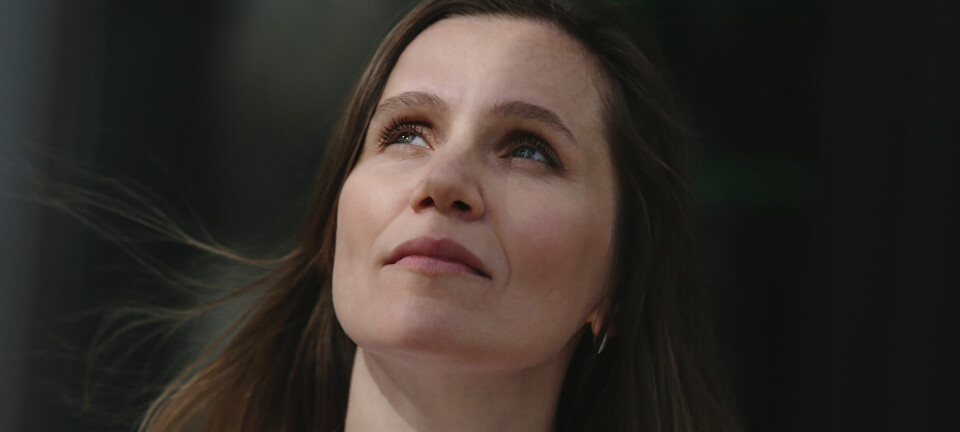 I tre år har jeg løyet for og bedratt min mann. Aldri mer