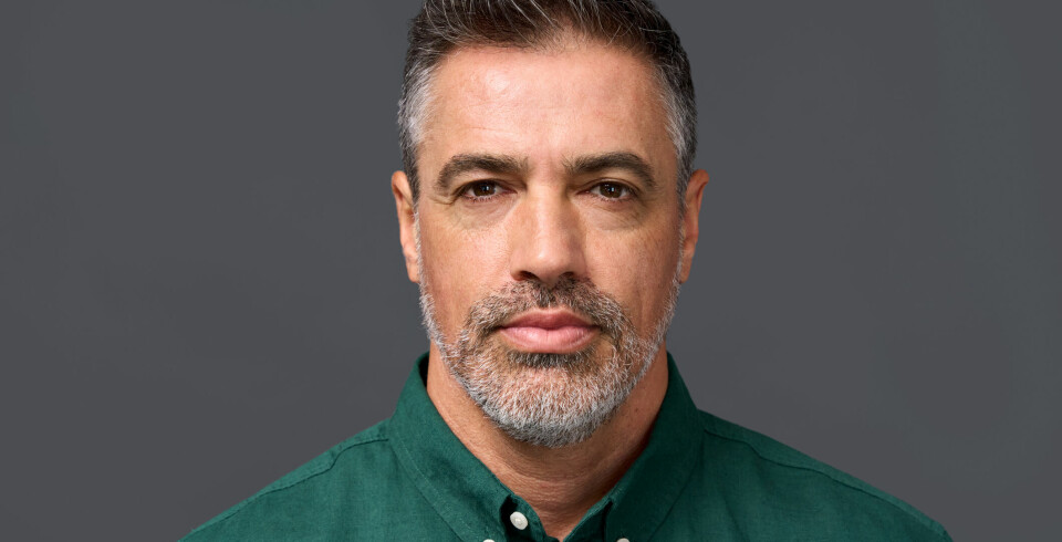 Endelig skulle jeg få møte pappa. Det ble et sjokk