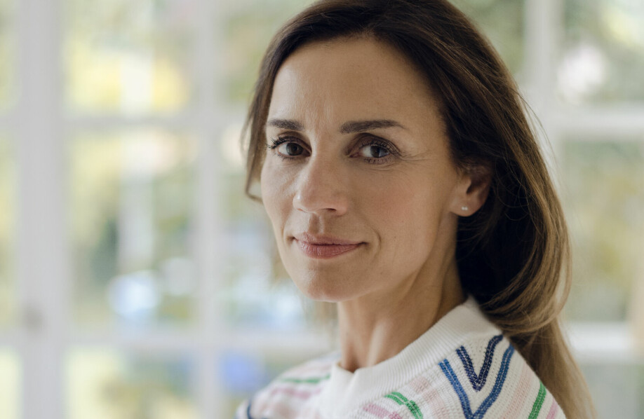 HISTORIE FRA VIRKELIGHETEN (illustrasjonsfoto)