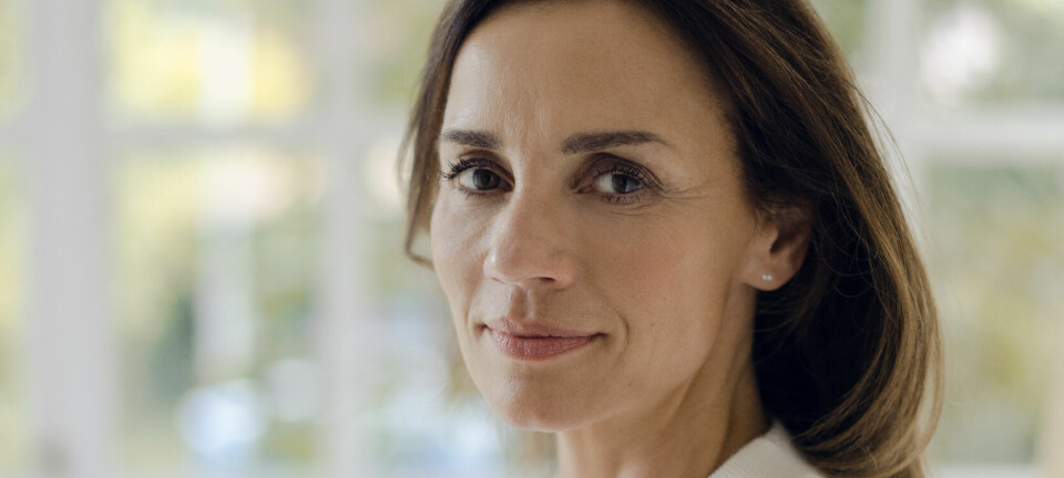 Jeg burde ha skilt meg for mine barns skyld. Min datters skjebne er min store sorg