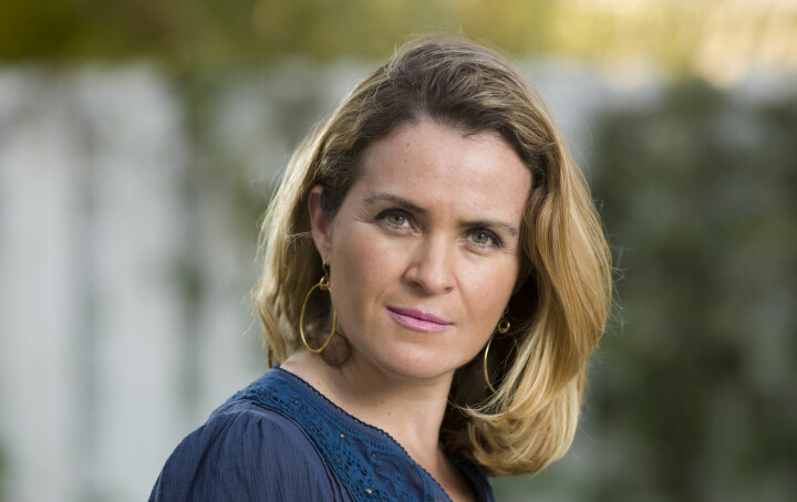 Jeg tittet inn i naboens hage og fikk hakeslepp, det kunne ikke stemme