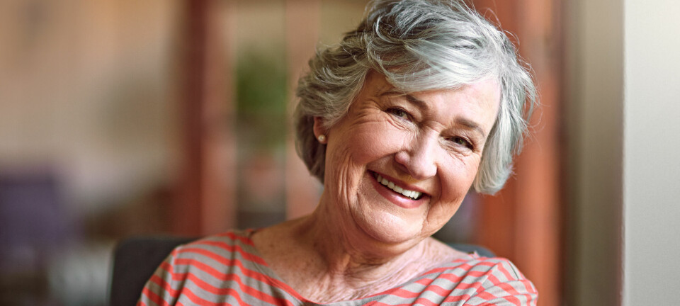 Da vi leste testamentet til tante Ada, fikk vi tidenes overraskelse