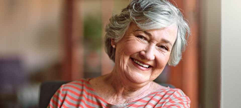 Da vi leste testamentet til tante Ada, fikk vi tidenes overraskelse