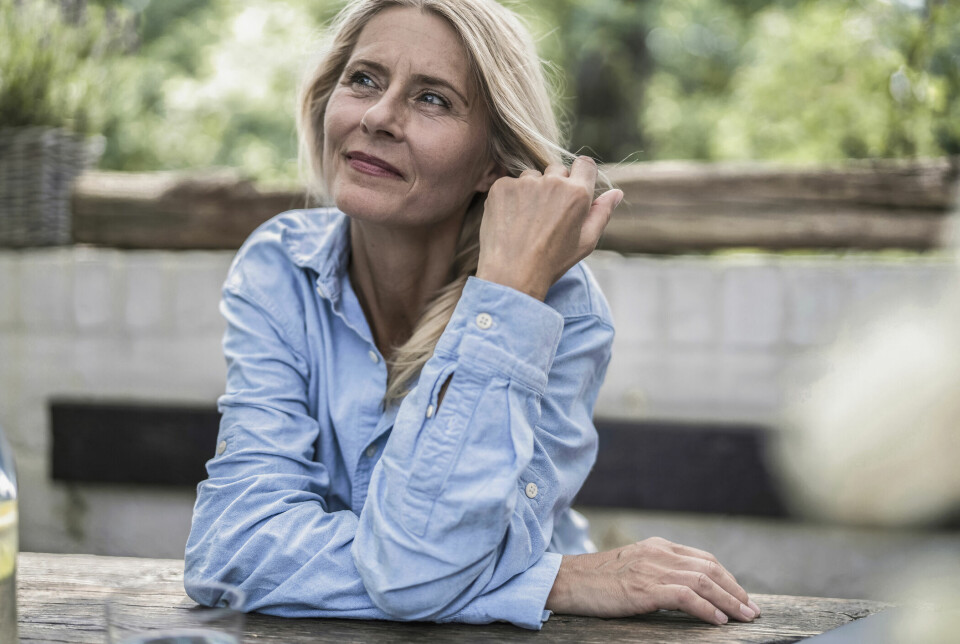 HISTORIE FRA VIRKELIGHETEN: Illustrasjonsfoto.