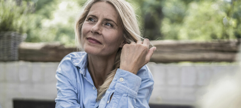 Etter 46 års samliv gikk jeg fra mannen min. Jeg har ikke angret et sekund