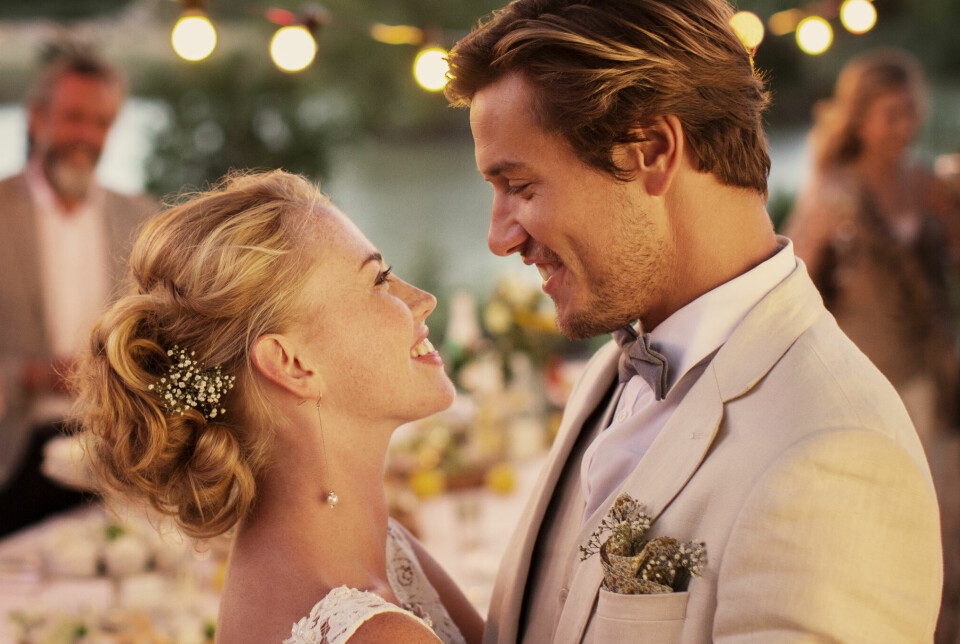 HISTORIER FRA VIRKELIGHETEN: Illustrasjonsfoto.