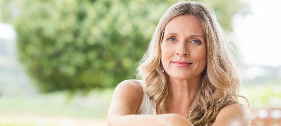 Han forlot meg for en yngre kvinne. I krisen ble han selv forlatt