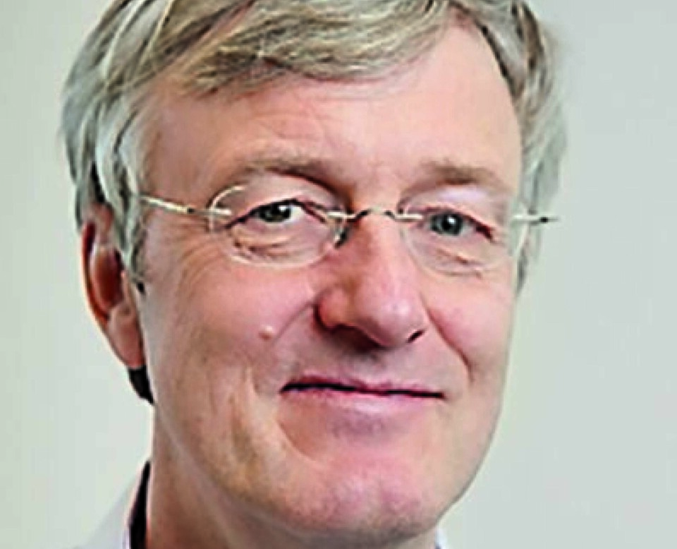 EKSPERTEN: Harald Ramm jobber som advokat i Langseth Advokatfirma. Han er også fast ekspert i bladet Hytteliv