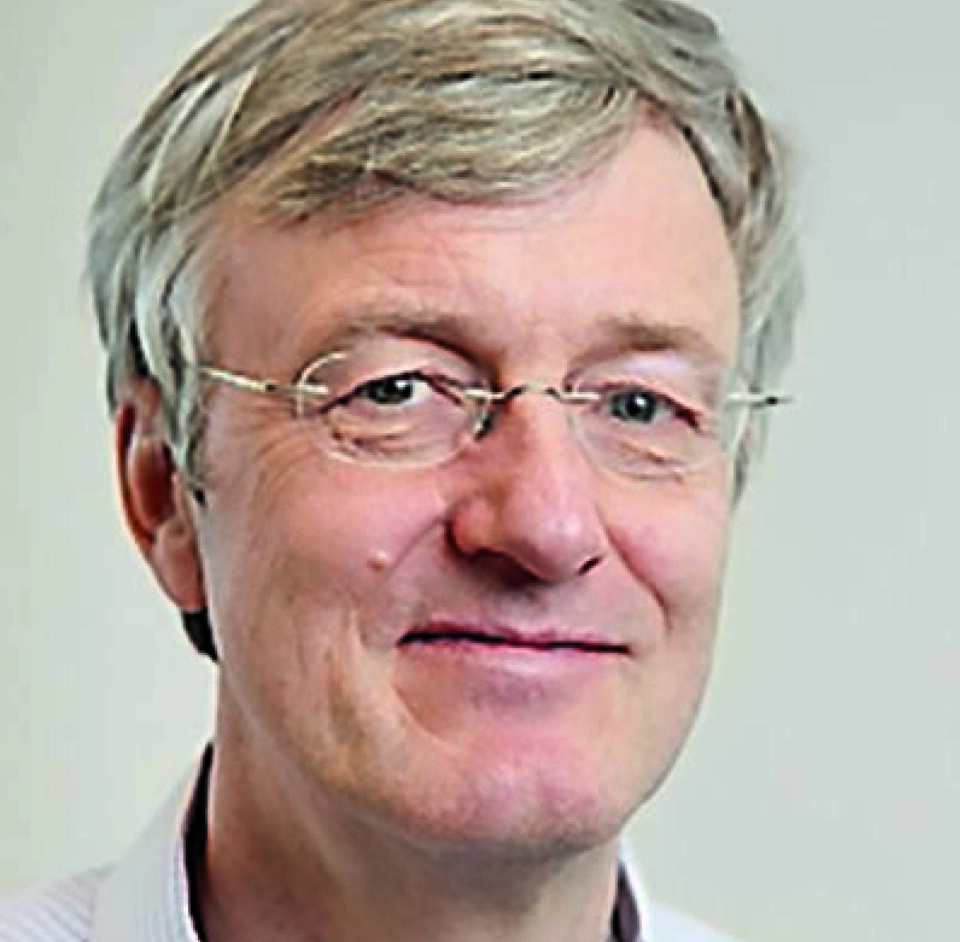 EKSPERTEN: Advokat Harald Ramm ved Langseth Advokatfirma. Han har i en årrekke svart på spørsmål fra leserne i bladet Hytteliv