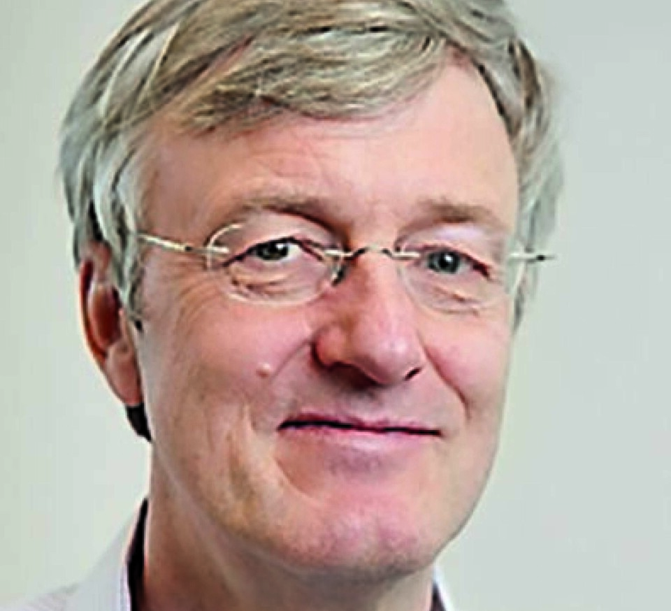 EKSPERTEN: Advokat Harald Ramm ved Langseth Advokatfirma. Han har i en årrekke svart på spørsmål fra leserne i bladet Hytteliv