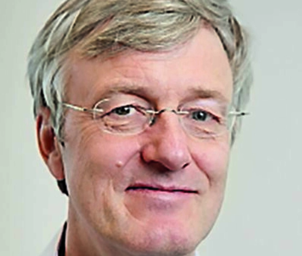 EKSPERTEN: Harald Ramm jobber som advokat i Langseth Advokatfirma. Han er også fast ekspert i bladet Hytteliv