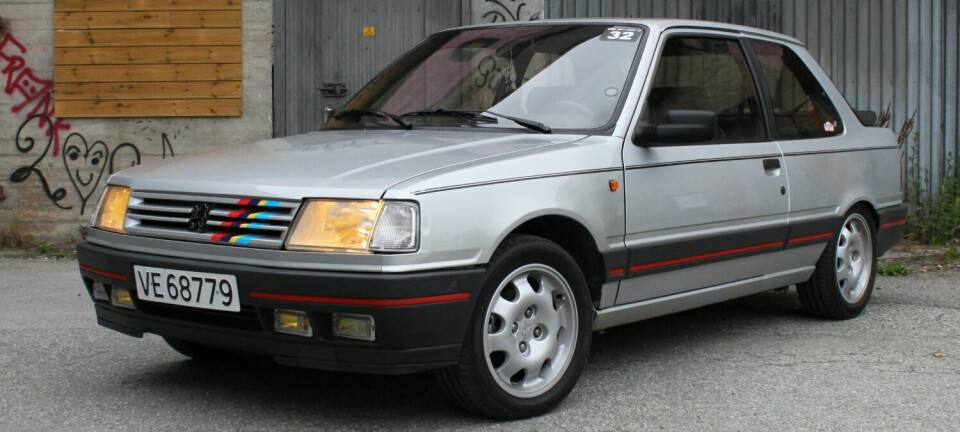 Denne var det mange som drømte om