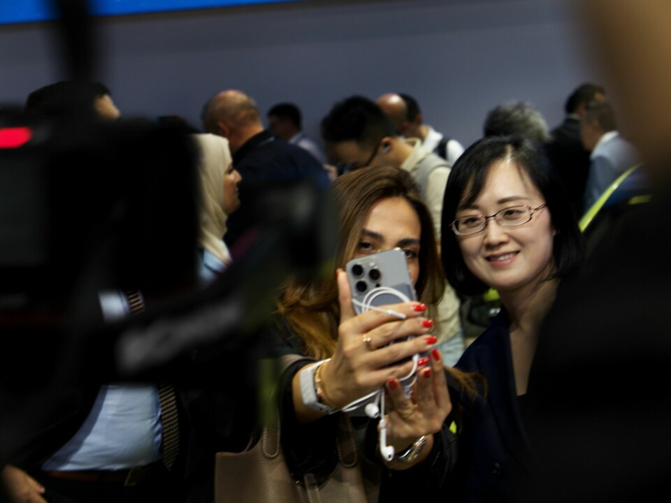 SATSER UNGT: Lillian Xiong er toppsjef for Exlantix som vil inn i Europas premiummarked via elbil-landet Norge. Hun satser på unge kjøpere for å få tilbakemeldinger til videreutvikling av bilene.