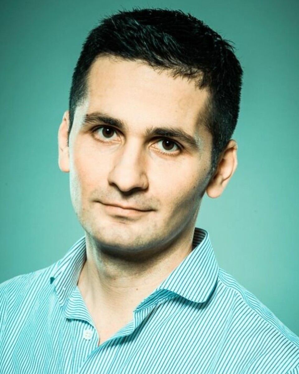 NEVROLOG: Mirza Jusufovic I Aleris.