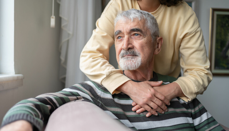 PROGRESSIV SYKDOM: Parkinsons sykdom er en progressiv sykdom som det forskes mye på, men ennå finnes det ingen kur.