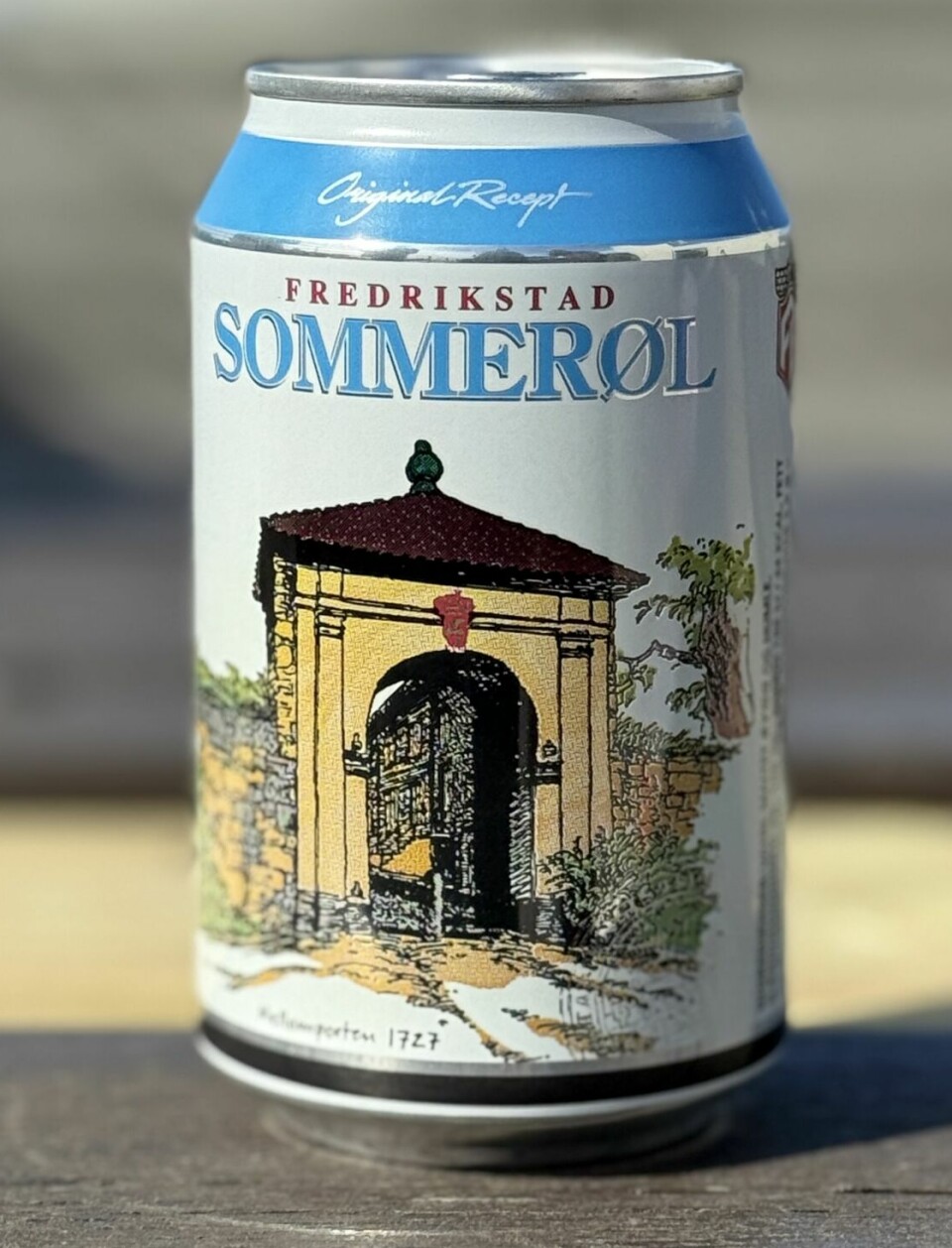 Test av sommerøl: To får terningkast seks