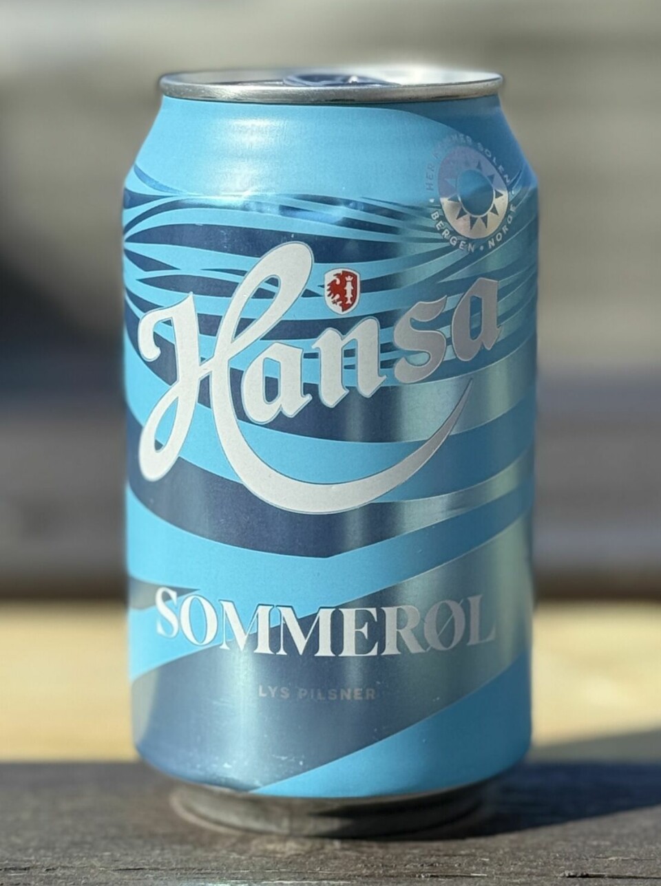 Test av sommerøl: To får terningkast seks