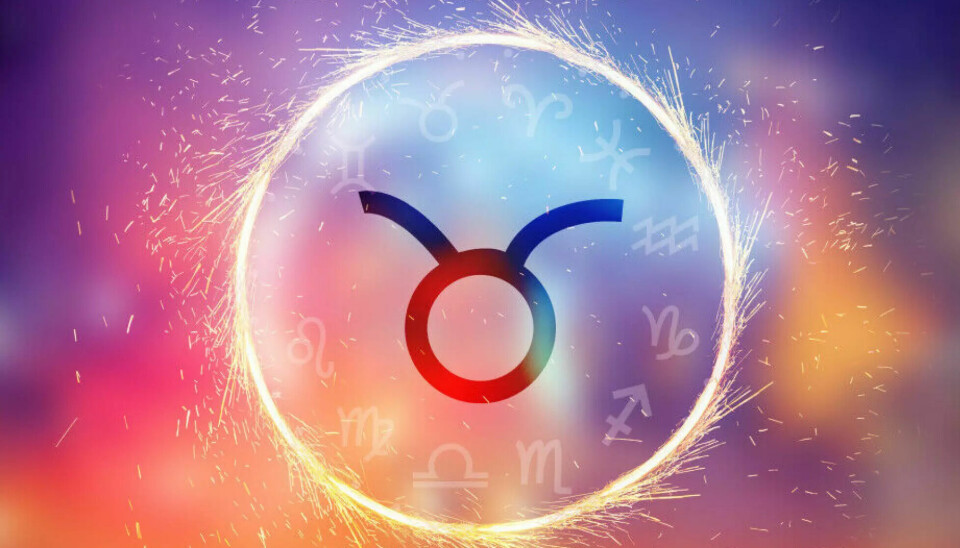 TYREN: Mennesker født mellom 21. april og 21. mai tilhører Tyren.