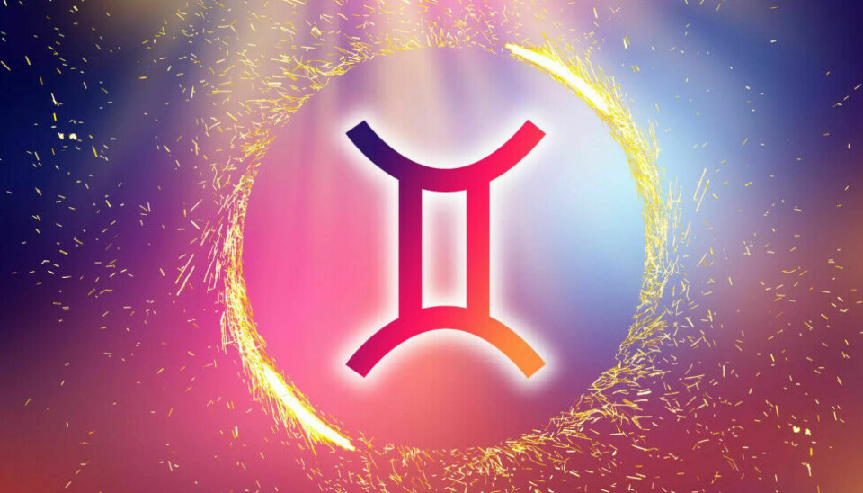 TVILLINGENE: Mennesker født mellom 22. mai og 21. juni tilhører Tvillingene.