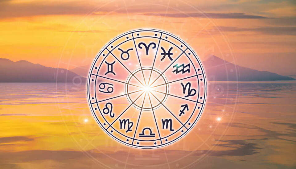 HOROSKOP: Her er horoskop for sommeren 2025!