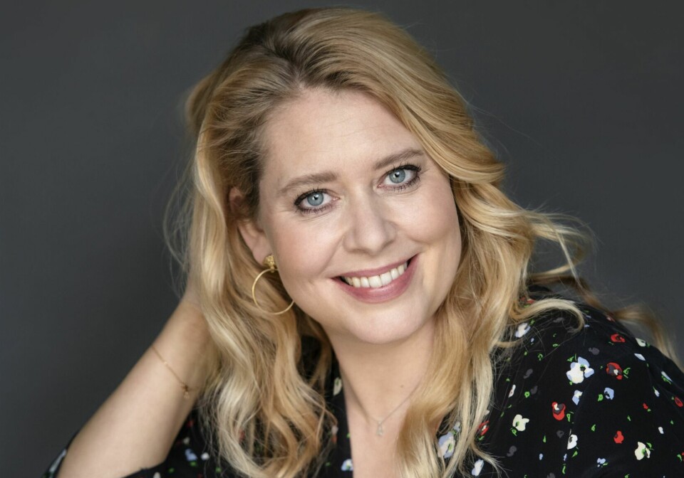 EKSPERTEN: Daisy Løvendahl er parterapeut, coach, sexolog og forfatter. Gjennom 12 års praksis har hun fått en unik innsikt i hva som virkelig engasjerer mennesker. Hun har holdt mange i hånden gjennom sorg, livskriser og forsøkt å finne «meningen med alt».