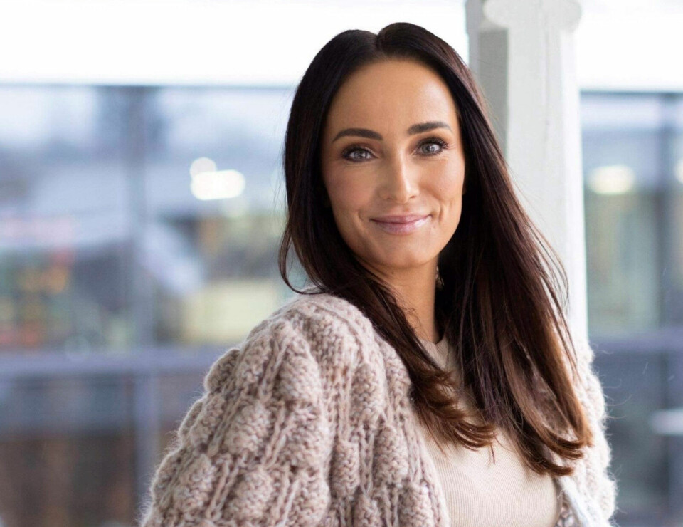 KJERSTI SALVESEN: Utdannet journalist og kommunikasjons-rådgiver og har tidligere studert EQ-terapi. I denne spalten reflekterer Kjersti rundt relasjoner med barn – og hun skriver ut fra sitt eget mammahjerte.