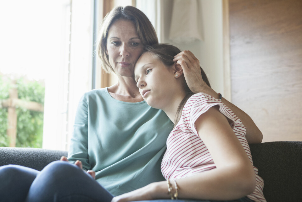 BONUSFAMILIE: Det kan oppstå flere usikkerheter og konflikter når man skal slå sammen to familier. Her får du flere gode råd på veien.